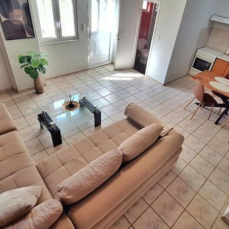 ספארטי City Loft מראה חיצוני תמונה