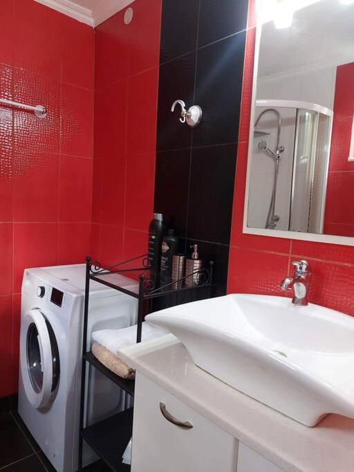 ספארטי City Loft מראה חיצוני תמונה