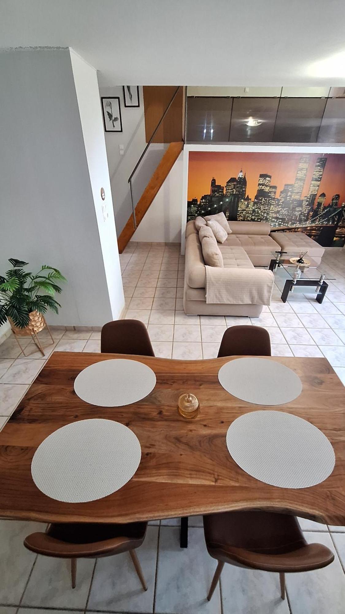 ספארטי City Loft מראה חיצוני תמונה