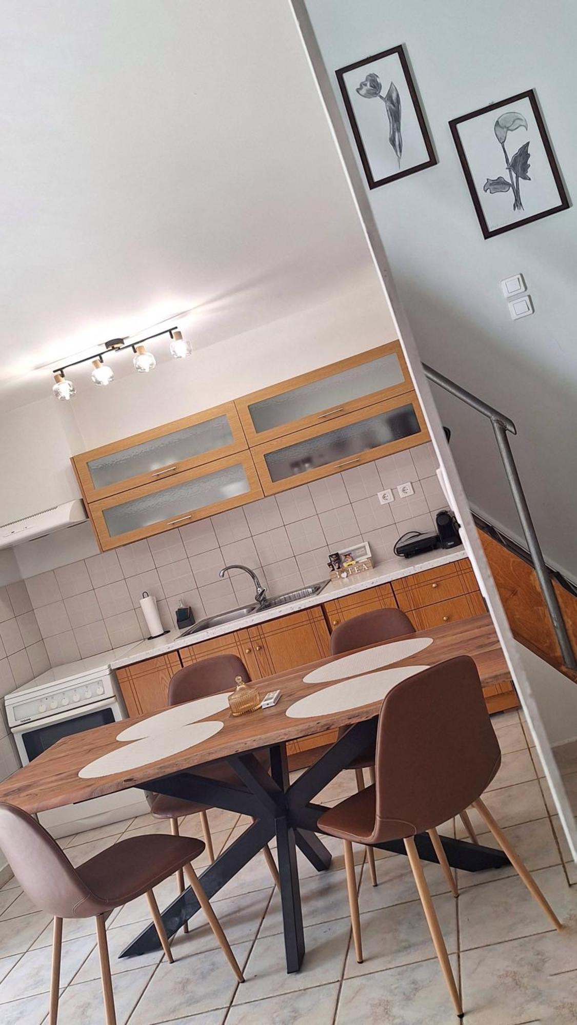 ספארטי City Loft מראה חיצוני תמונה